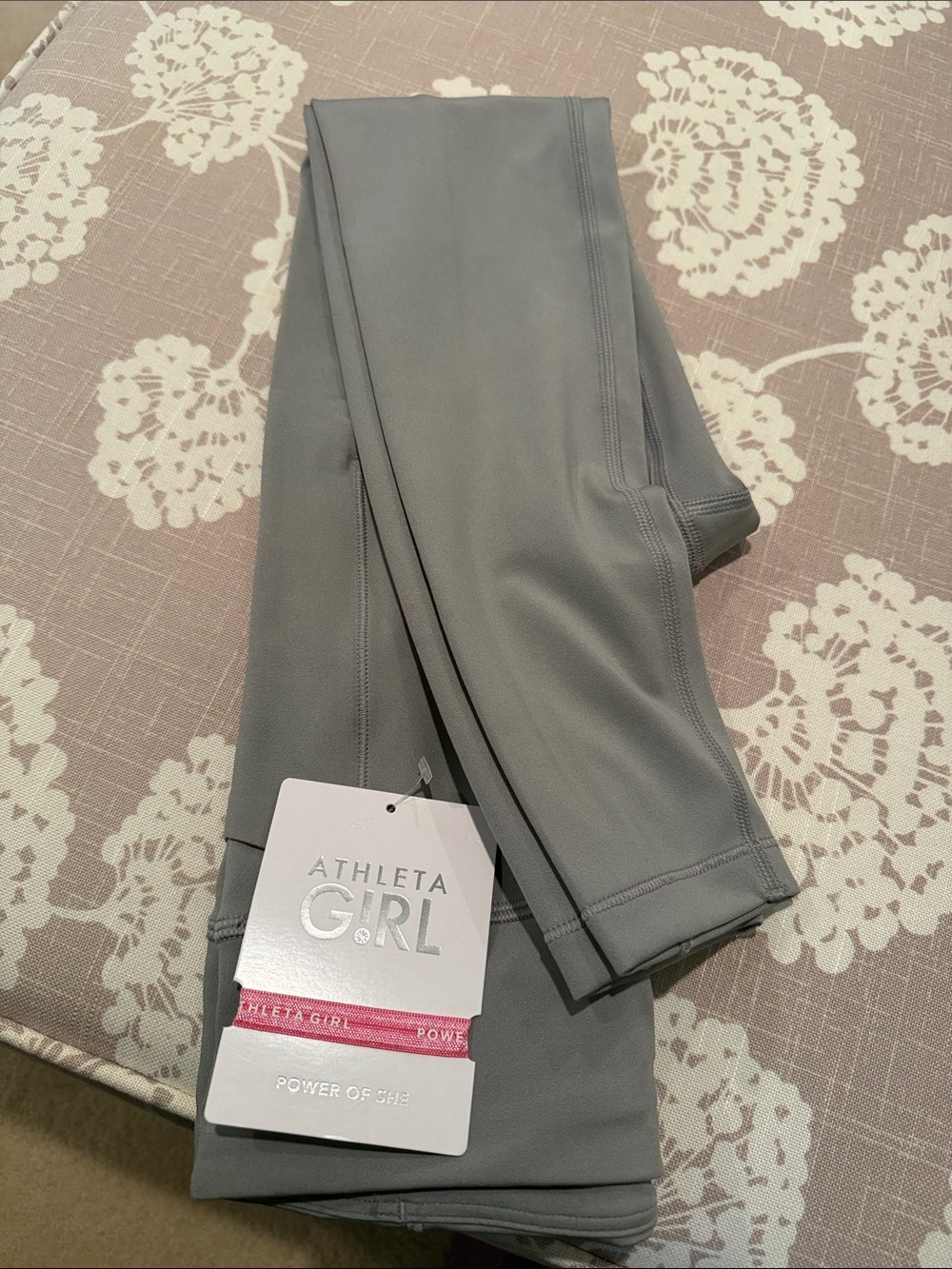 Athleta Girl Legging